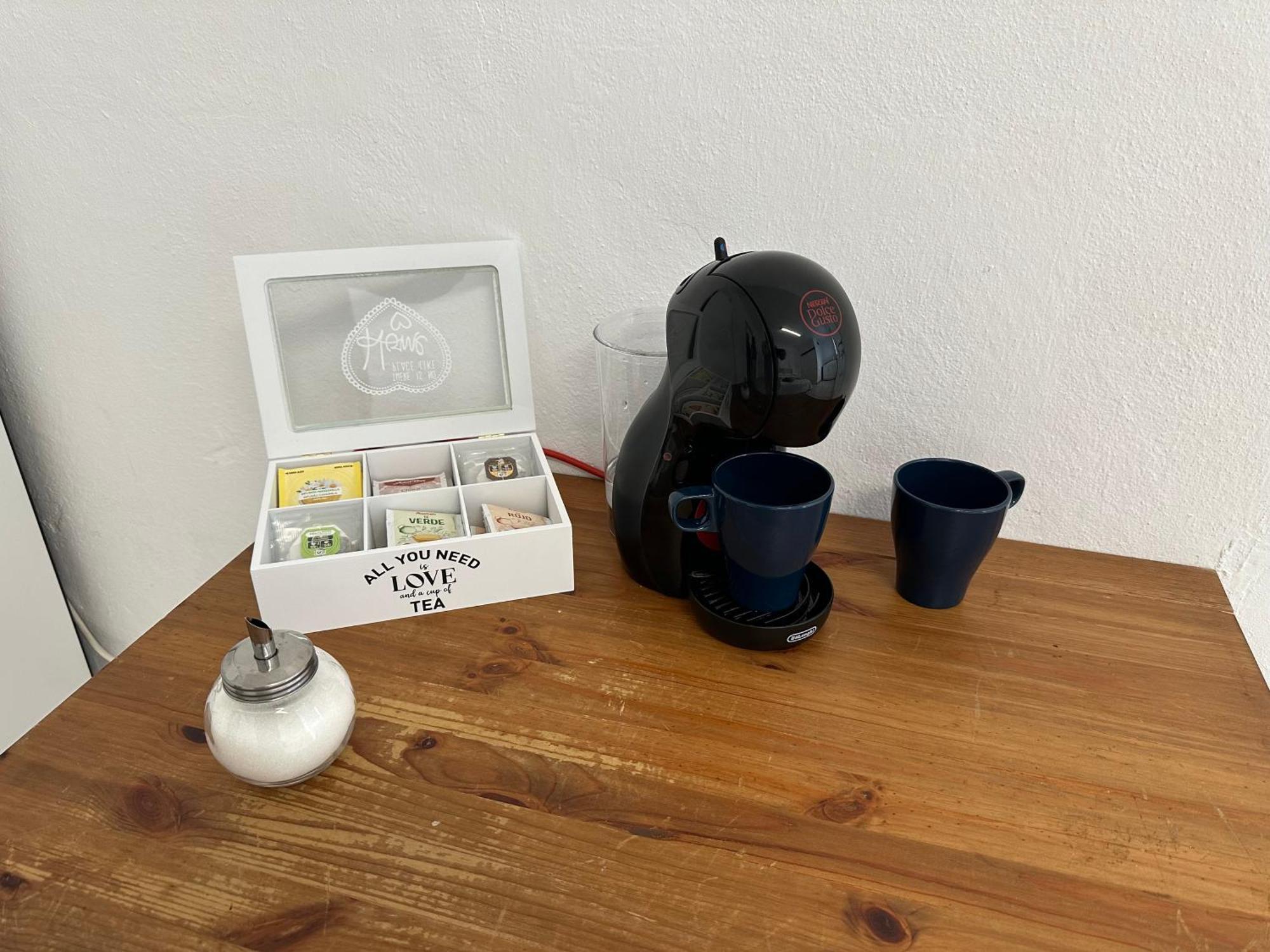 Apartamento A San Jose De Los Llanos Eksteriør billede