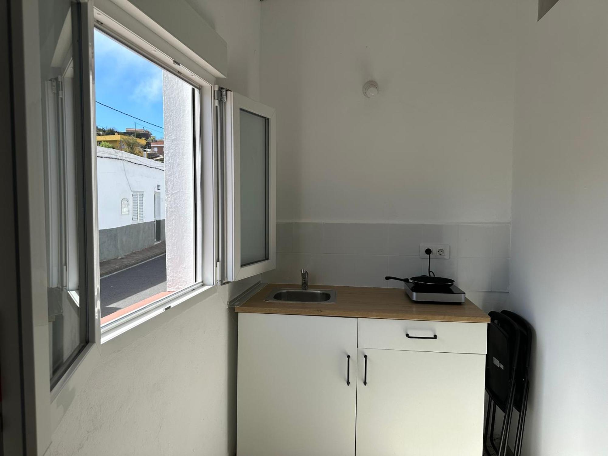 Apartamento A San Jose De Los Llanos Eksteriør billede